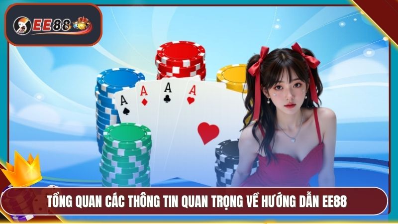 Tổng quan các thông tin quan trọng về hướng dẫn EE88