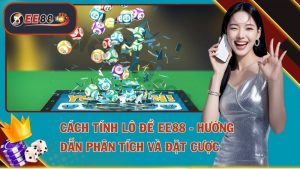 Cách Tính Lô Đề